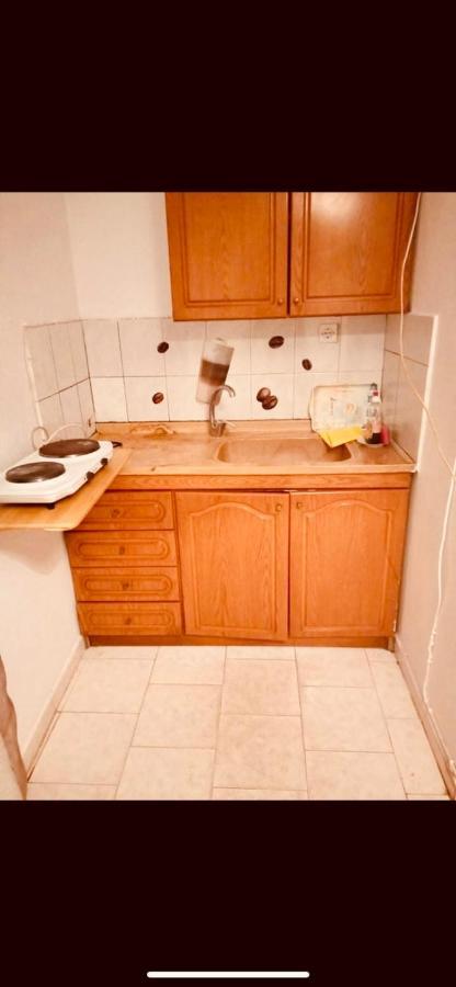 Apartment Ouranoupoli Emmanouel & Dimitrios Sideras المظهر الخارجي الصورة