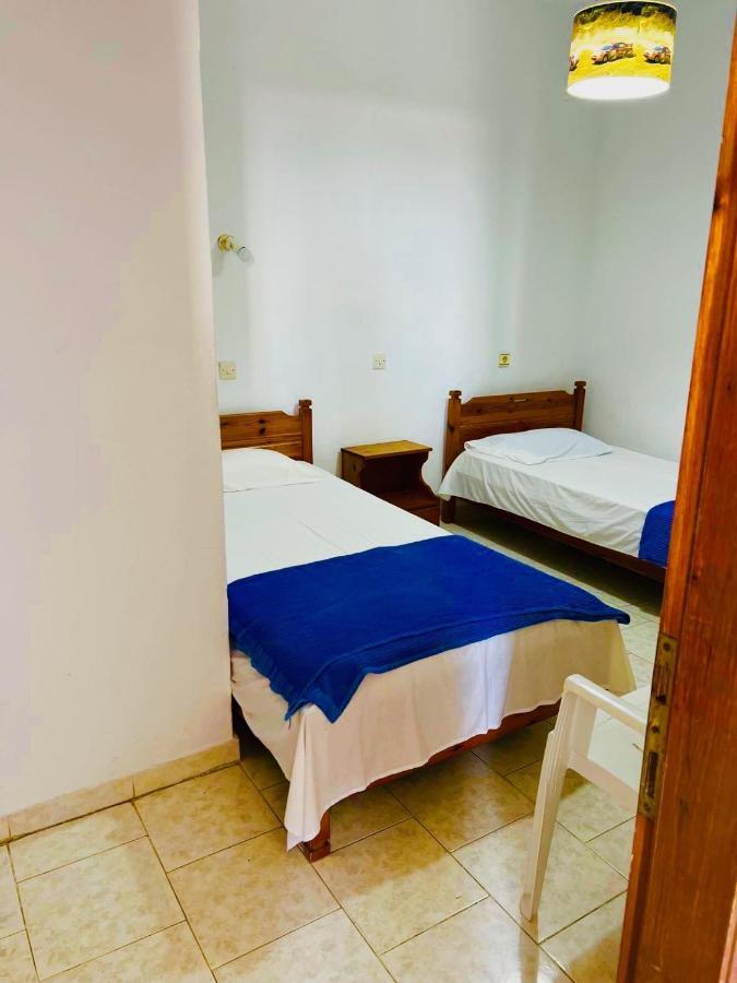 Apartment Ouranoupoli Emmanouel & Dimitrios Sideras المظهر الخارجي الصورة